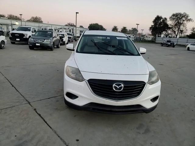 2015 Mazda Cx-9 Touring VIN: JM3TB2CA1F0461361 Lot: 94003725