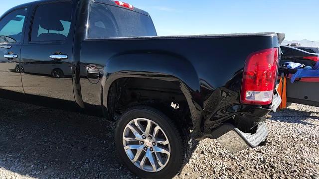 2012 GMC Sierra C1500 Sle VIN: 3GTP1VE07CG283756 Lot: 92301405