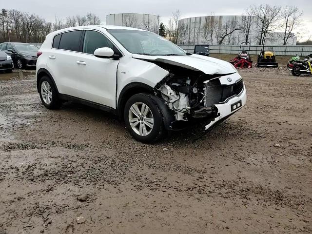 2019 Kia Sportage Lx VIN: KNDPMCAC8K7534970 Lot: 93478275