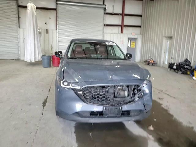2024 Mazda Cx-5 Preferred VIN: JM3KFBCM4R0370678 Lot: 82669585