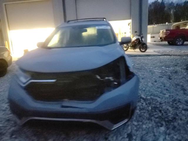 2021 Honda Cr-V Touring VIN: 7FARW2H93ME013907 Lot: 91179485