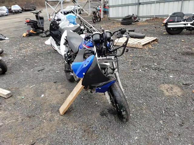 2008 Suzuki Gs500 VIN: VTTGM51A782101783 Lot: 93236645