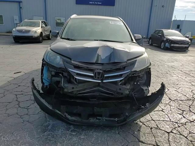 2014 Honda Cr-V Exl VIN: 5J6RM4H71EL104999 Lot: 91664115
