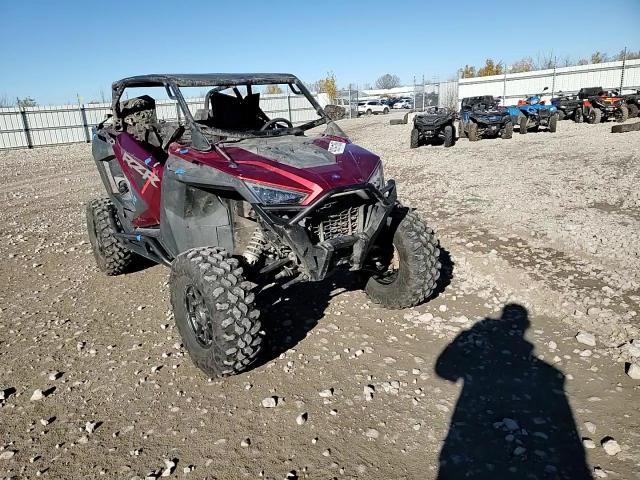 2023 Polaris Rzr Pro Xp - Utility Vehicle VIN: 3NSRAD923PF362978 Lot: 90911595