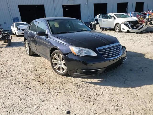 2012 Chrysler 200 Touring VIN: 1C3CCBBG2CN131341 Lot: 91639935