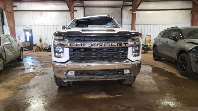 2021 Chevrolet Silverado K2500 Heavy Duty Lt VIN: 1GC5YNE73MF172446 Lot: 93395085