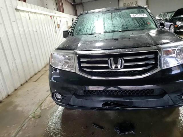 2015 Honda Pilot Exl VIN: 5FNYF4H58FB003215 Lot: 94152355