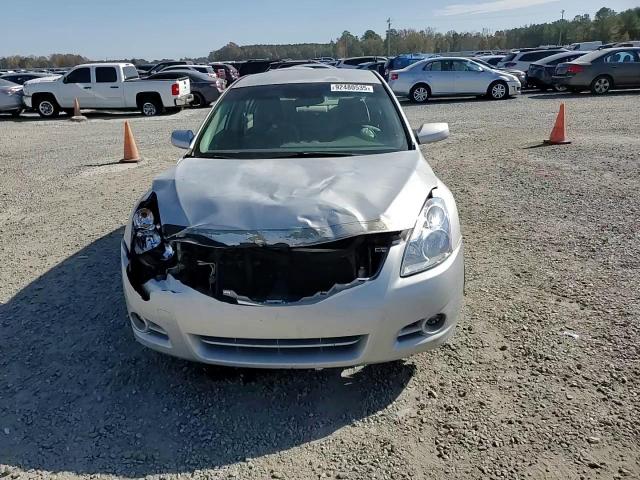 2010 Nissan Altima Base VIN: 1N4AL2AP2AC134002 Lot: 92480535