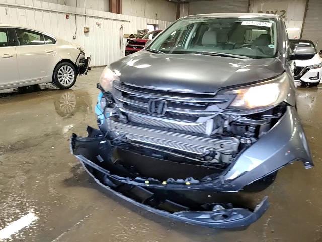 2014 Honda Cr-V Ex VIN: 5J6RM4H50EL073520 Lot: 92526875