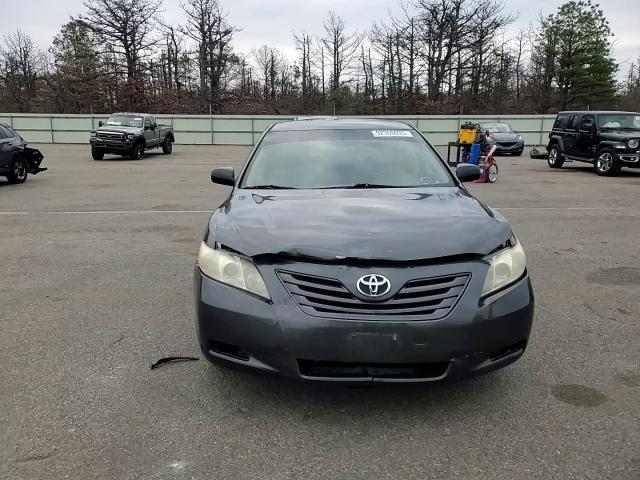 2009 Toyota Camry Base VIN: 4T1BE46K99U411988 Lot: 92355935