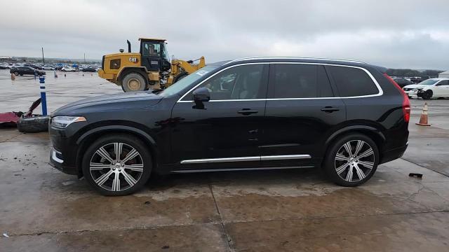 2024 Volvo Xc90 Ultimate VIN: YV4062JF7R1173810 Lot: 94130565