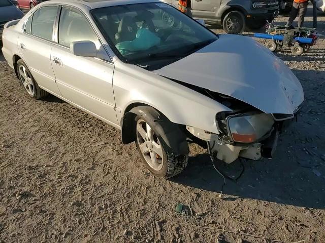 2003 Acura 3.2Tl Type-S VIN: 19UUA56913A042243 Lot: 91144615
