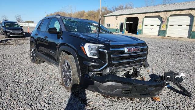 2025 GMC Terrain Elevation VIN: 3GKALUEG4SL215660 Lot: 91830415