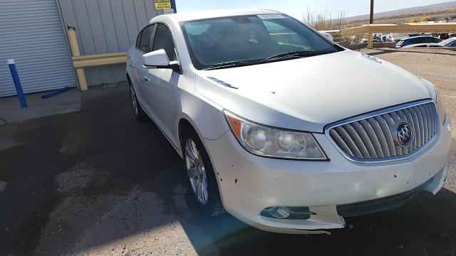 2012 Buick Lacrosse Premium VIN: 1G4GD5E34CF103213 Lot: 92638605
