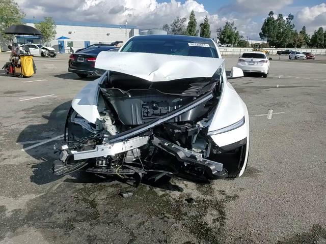 2026 Tesla Model Y VIN: 7SAYGDED7TF419800 Lot: 93335665