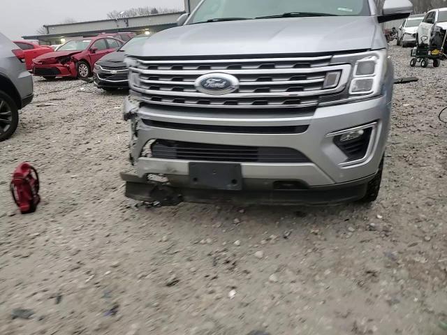 2020 Ford Expedition Max Limited VIN: 1FMJK2AT9LEA34573 Lot: 93529405
