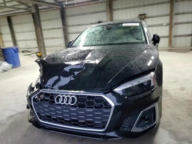 2023 Audi A5 Premium Plus 45 VIN: WAUFACF53PA024032 Lot: 93673745