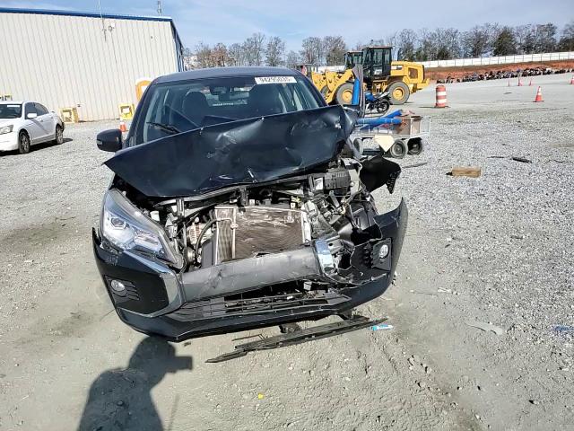 2022 Mitsubishi Mirage Se VIN: ML32AWHJ1NH006066 Lot: 94295035