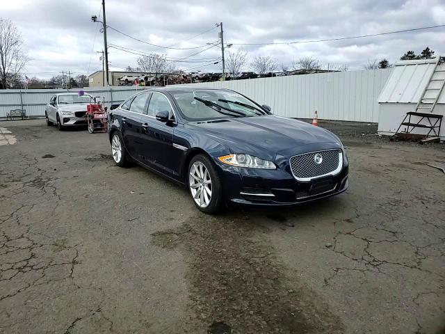 2013 Jaguar Xj VIN: SAJWA1C75D8V41611 Lot: 93038545