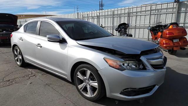 2013 Acura Ilx 24 Premium VIN: 19VDE2E5XDE001259 Lot: 93078565