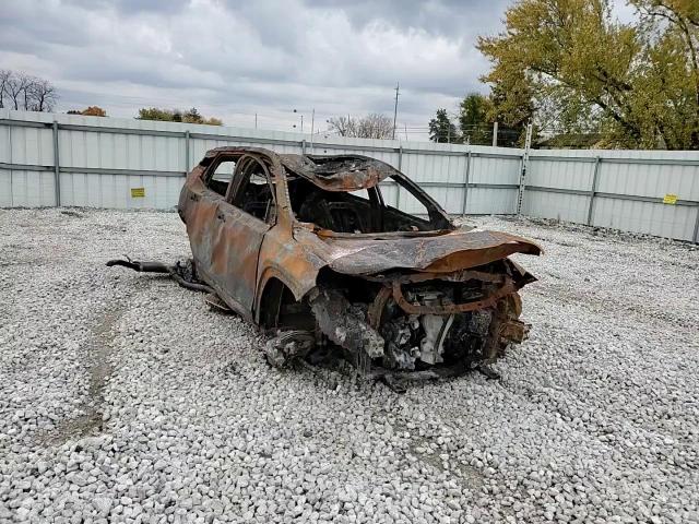 2018 GMC Terrain Slt VIN: 3GKALVEV5JL401016 Lot: 91677325