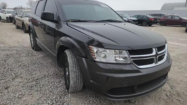 2020 Dodge Journey Se VIN: 3C4PDCAB4LT264351 Lot: 93763845