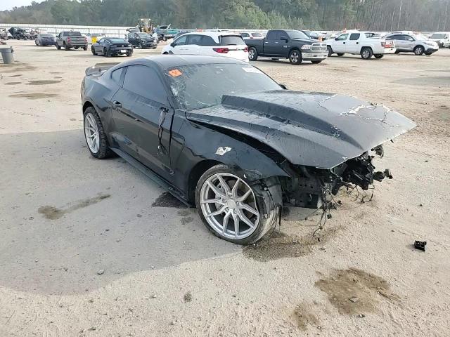 2022 Ford Mustang Gt VIN: 1FA6P8CF1N5146167 Lot: 93451985