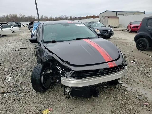 2015 Dodge Dart Sxt VIN: 1C3CDFBB0FD123256 Lot: 91691655