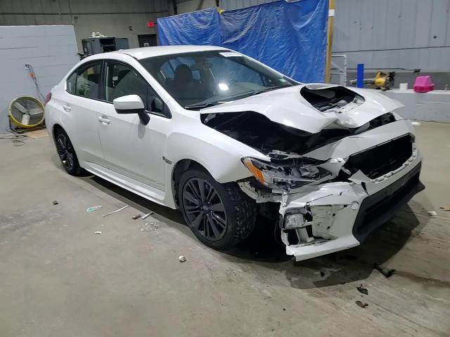 2020 Subaru Wrx VIN: JF1VA1A67L9819153 Lot: 92690145