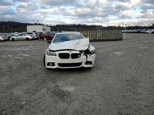 2015 BMW 535 Xi VIN: WBA5B3C54FD546405 Lot: 94648985