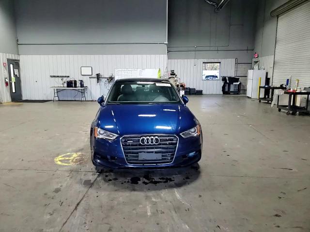 2015 Audi A3 Premium VIN: WAUBFGFF7F1053662 Lot: 92050175