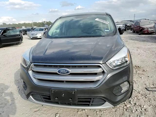 2017 Ford Escape Se VIN: 1FMCU0GD1HUE86795 Lot: 93496585