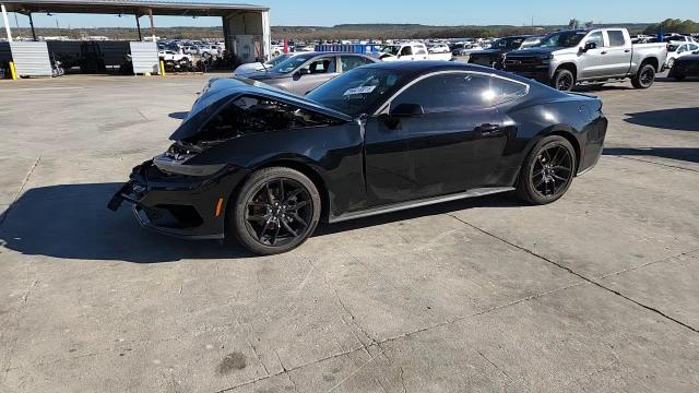 2025 Ford Mustang VIN: 1FA6P8TH7S5124848 Lot: 94418915