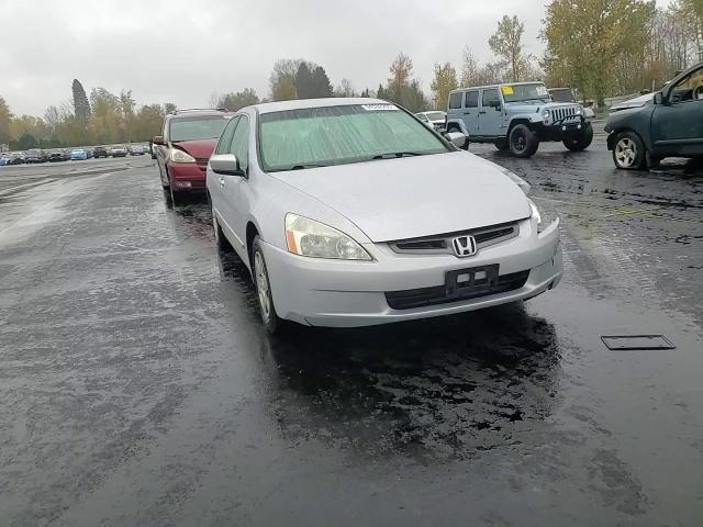 2005 Honda Accord Lx VIN: 1HGCM56475A124665 Lot: 94532265