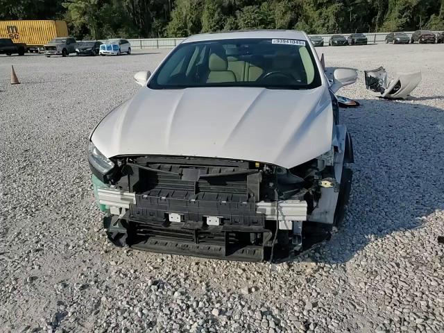2014 Ford Fusion Se VIN: 3FA6P0HDXER102836 Lot: 93941045