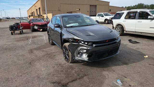 2024 Dodge Hornet Gt Plus VIN: ZACNDFBN6R3A21584 Lot: 92870775