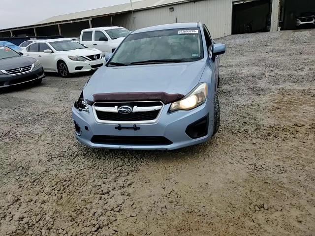 2012 Subaru Impreza Premium VIN: JF1GJAB67CH018218 Lot: 93693295