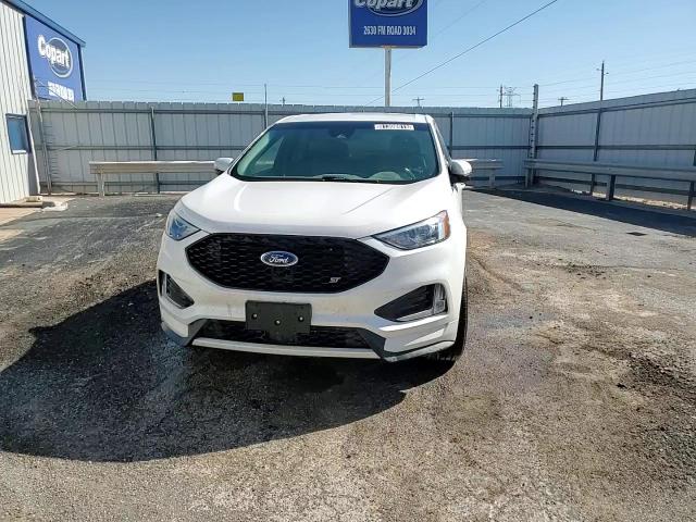2019 Ford Edge St VIN: 2FMPK4AP3KBC62099 Lot: 91308815