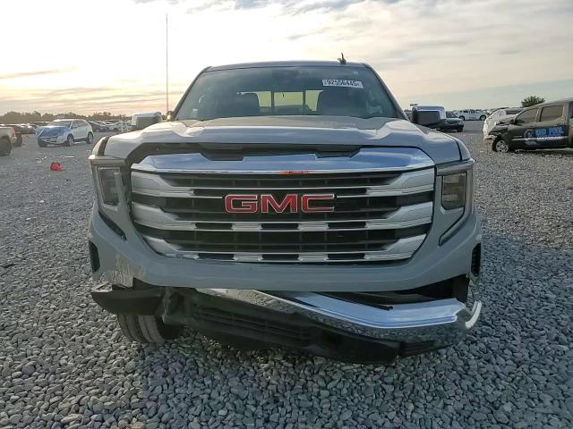 2024 GMC Sierra K1500 Sle VIN: 1GTUUBE8XRZ200005 Lot: 92556445