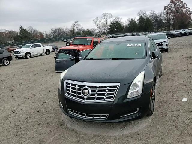 2013 Cadillac Xts VIN: 2G61N5S37D9123206 Lot: 93601705