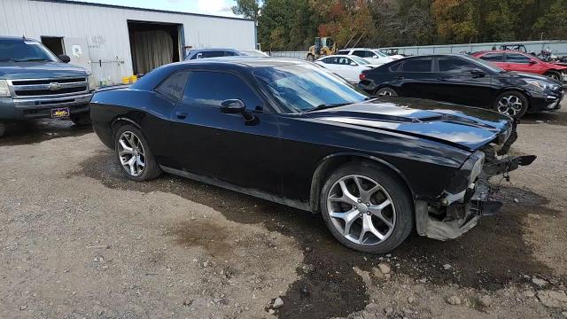 2016 Dodge Challenger Sxt VIN: 2C3CDZAG0GH145728 Lot: 92191145