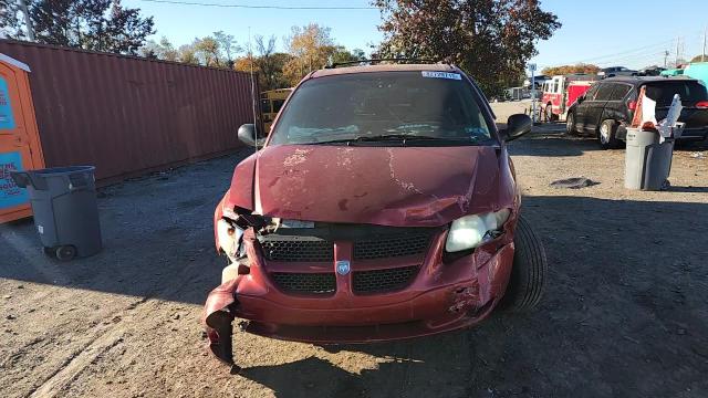 2004 Dodge Grand Caravan Se VIN: 1D4GP24RX4B505152 Lot: 82729715