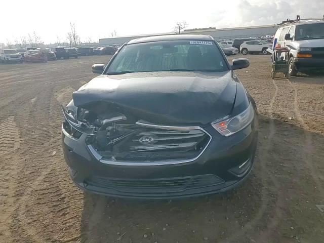 2016 Ford Taurus Sel VIN: 1FAHP2H81GG102340 Lot: 92647175