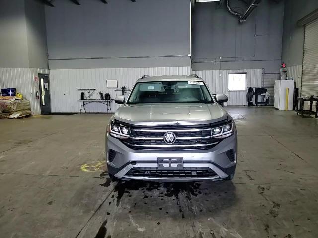2022 Volkswagen Atlas Se VIN: 1V2HR2CA2NC514882 Lot: 93146005