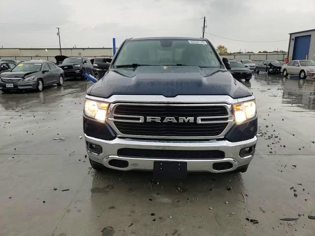 2020 Ram 1500 Big Horn/Lone Star VIN: 1C6SRFBT8LN192890 Lot: 93532115