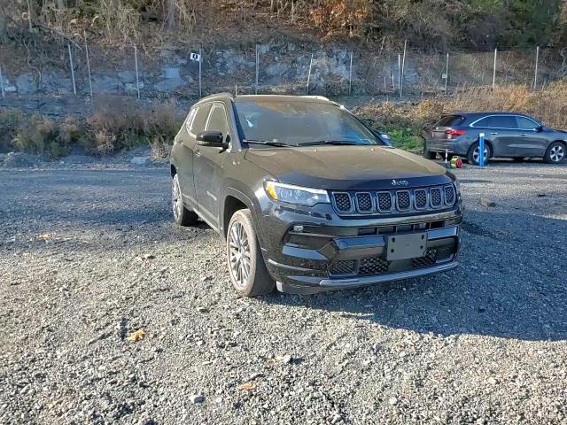 2023 Jeep Compass Limited VIN: 3C4NJDCN3PT559069 Lot: 91026745