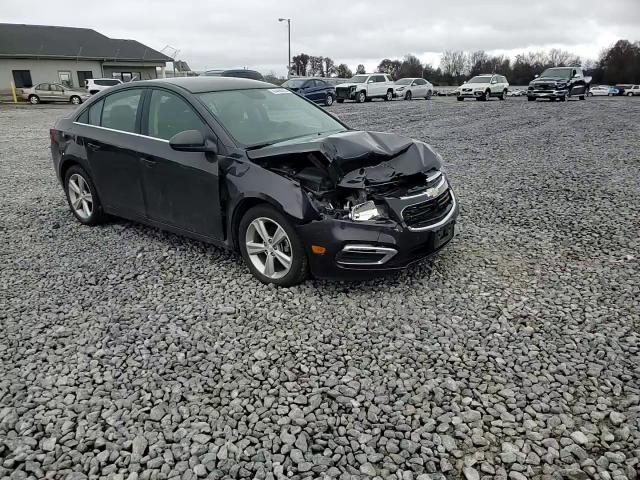 2016 Chevrolet Cruze Limited Lt VIN: 1G1PF5SB2G7110938 Lot: 94468825