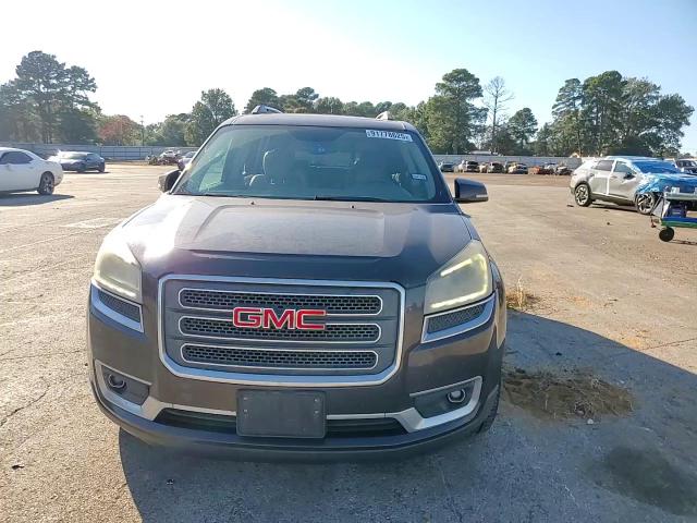 2015 GMC Acadia Slt-1 VIN: 1GKKVRKD1FJ273244 Lot: 91778625