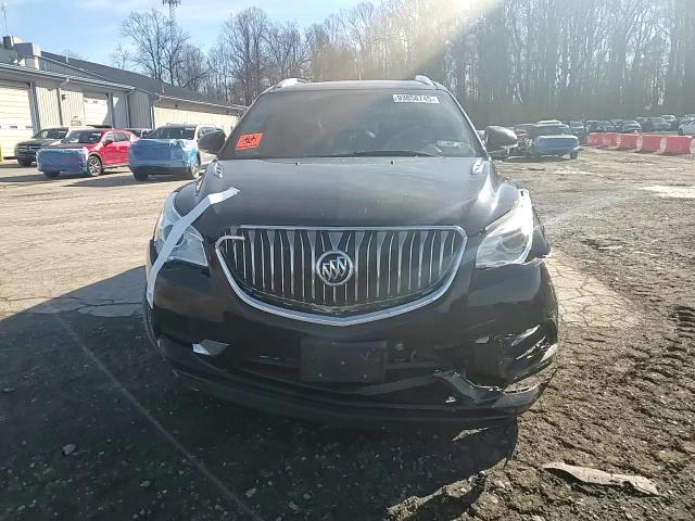 2017 Buick Enclave VIN: 5GAKVBKD6HJ136694 Lot: 93858745