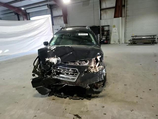 2017 Subaru Outback 3.6R Limited VIN: 4S4BSENC2H3390303 Lot: 93556315